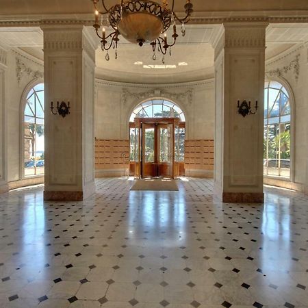 Parc Continental Apartman Cannes Kültér fotó
