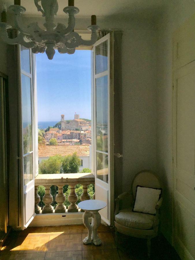 Parc Continental Apartman Cannes Kültér fotó