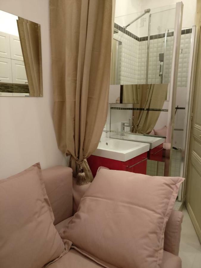 Parc Continental Apartman Cannes Kültér fotó