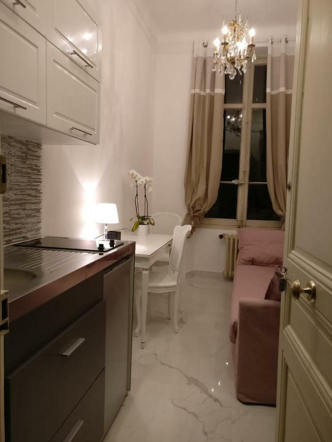 Parc Continental Apartman Cannes Kültér fotó
