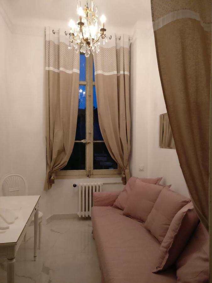 Parc Continental Apartman Cannes Kültér fotó