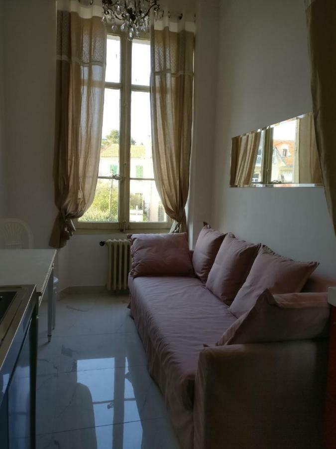 Parc Continental Apartman Cannes Kültér fotó